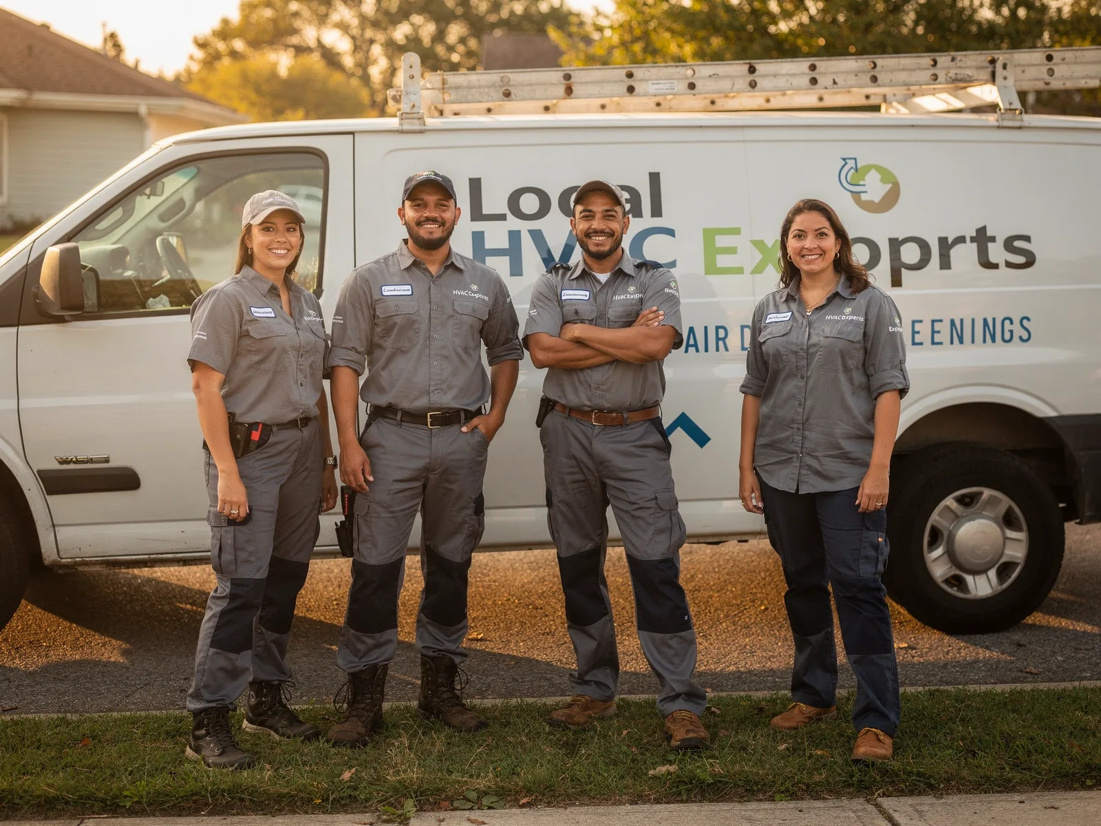 24/7 HVAC Repair & AC Replacement company in Taloga, OK