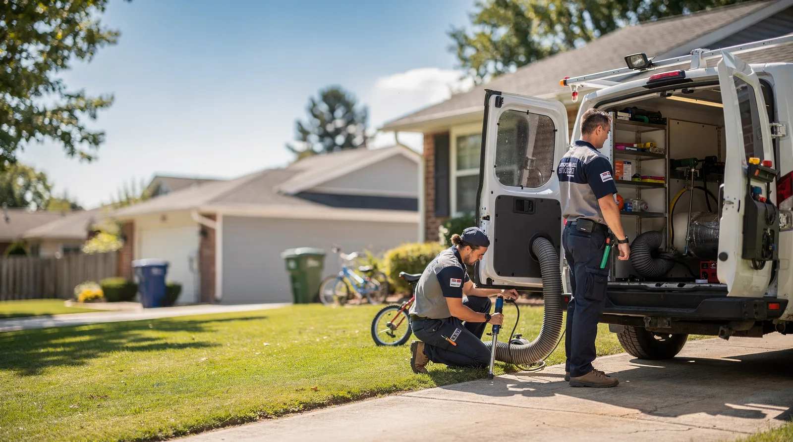 24/7 HVAC Repair & AC Replacement in Taloga, OK near me